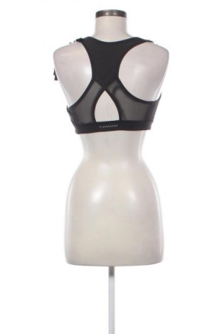 Дамски спортен топ PUMA, Размер M, Цвят Черен, Цена 77,99 лв.