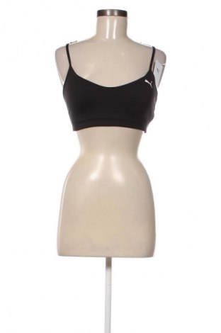 Dámsky športový top  PUMA, Veľkosť S, Farba Čierna, Cena  46,95 €