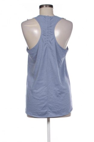 Dámsky športový top  PUMA, Veľkosť M, Farba Modrá, Cena  17,30 €