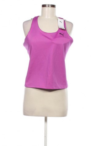 Top sport de damă. PUMA, Mărime XL, Culoare Roz, Preț 243,99 Lei