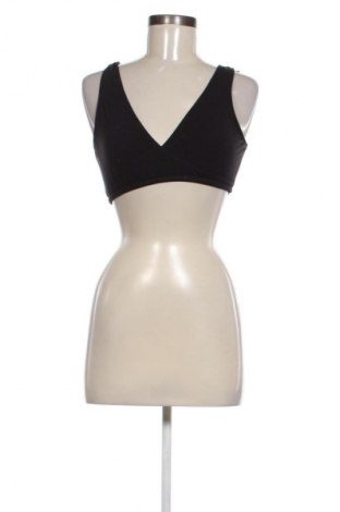 Damen Sporttop Petite Fleur, Größe L, Farbe Schwarz, Preis 30,99 €