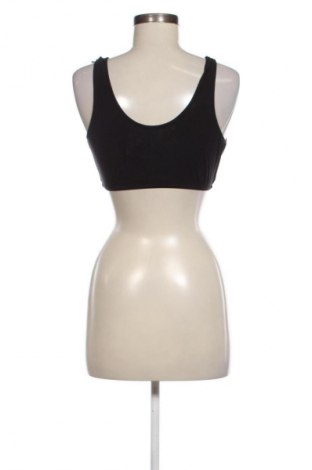 Damen Sporttop Petite Fleur, Größe L, Farbe Schwarz, Preis 30,99 €