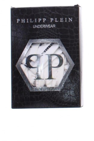 Γυναίκειο αθλητικό τοπ Philipp Plein, Μέγεθος M, Χρώμα Λευκό, Τιμή 112,99 €