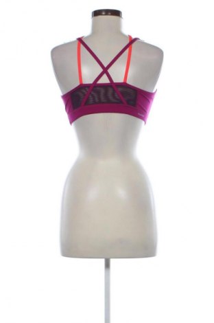 Damski sportowy top Reebok, Rozmiar M, Kolor Kolorowy, Cena 77,99 zł