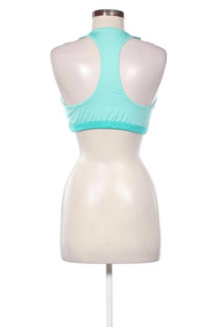 Női sport top Reebok, Méret L, Szín Zöld, Ár 6 764 Ft