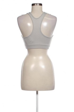 Női sport top SHEIN, Méret S, Szín Szürke, Ár 2 879 Ft