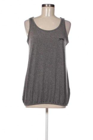 Dámsky športový top  Slazenger, Veľkosť S, Farba Sivá, Cena  6,95 €