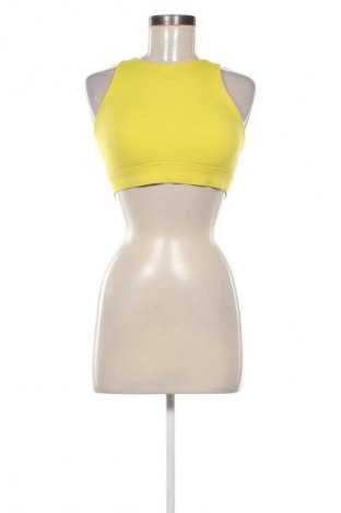 Дамски спортен топ Stronger, Размер S, Цвят Зелен, Цена 77,99 лв.