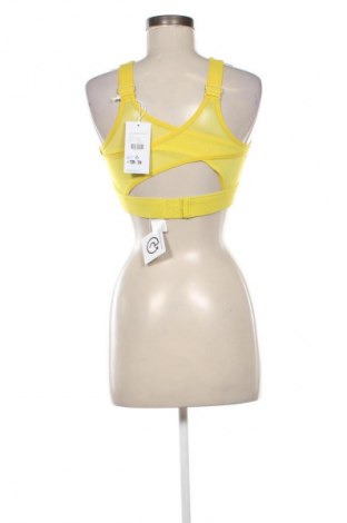 Дамски спортен топ Stronger, Размер S, Цвят Зелен, Цена 77,99 лв.