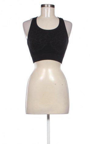 Damski sportowy top Sweaty Betty, Rozmiar XS, Kolor Czarny, Cena 166,99 zł