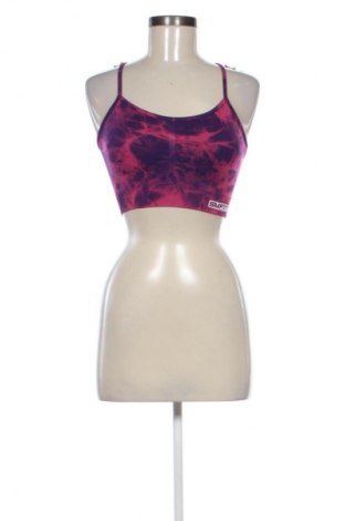 Дамски спортен топ Unbranded, Размер S, Цвят Многоцветен, Цена 15,00 лв.