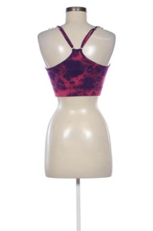Дамски спортен топ Unbranded, Размер S, Цвят Многоцветен, Цена 15,00 лв.