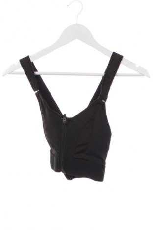 Damski sportowy top Unbranded, Rozmiar L, Kolor Czarny, Cena 64,99 zł