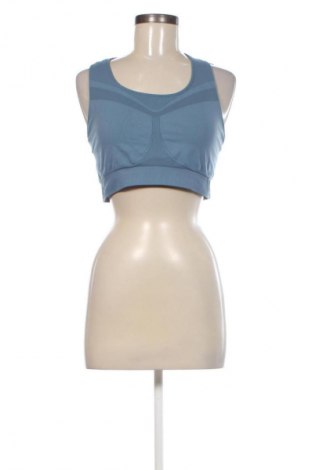 Női sport top Unbranded, Méret L, Szín Kék, Ár 6 219 Ft