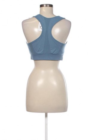 Női sport top Unbranded, Méret L, Szín Kék, Ár 6 219 Ft