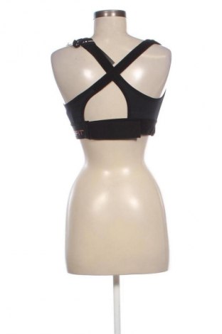 Damen Sporttop Unbranded, Größe M, Farbe Schwarz, Preis 15,99 €