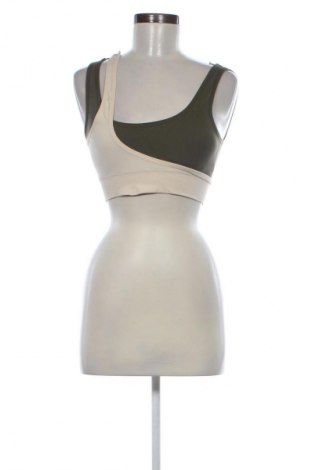 Damen Sporttop Unbranded, Größe L, Farbe Mehrfarbig, Preis € 7,58