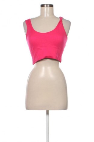 Női sport top Unbranded, Méret L, Szín Rózsaszín, Ár 2 958 Ft