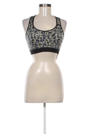 Damski sportowy top Unbranded, Rozmiar M, Kolor Kolorowy, Cena 34,48 zł