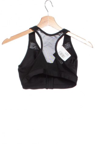 Női sport top Unbranded, Méret XS, Szín Fekete, Ár 3 000 Ft