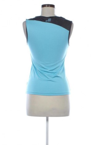 Damen Sporttop Unbranded, Größe M, Farbe Blau, Preis 7,57 €