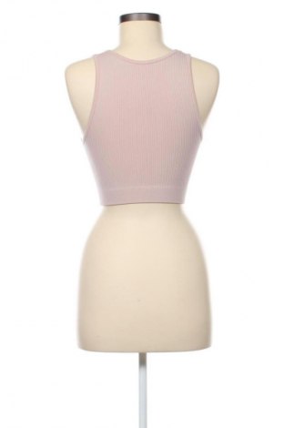 Top sport de damă. Unbranded, Mărime XS, Culoare Bej, Preț 35,99 Lei