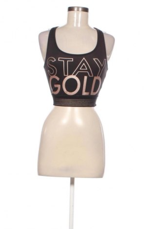 Top sport de damă. Unbranded, Mărime M, Culoare Negru, Preț 39,00 Lei