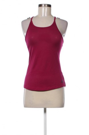 Dámsky športový top  Unbranded, Veľkosť S, Farba Ružová, Cena  7,67 €