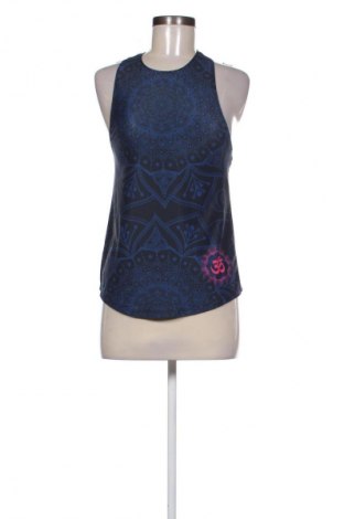 Дамски спортен топ Unbranded, Размер XS, Цвят Многоцветен, Цена 15,00 лв.