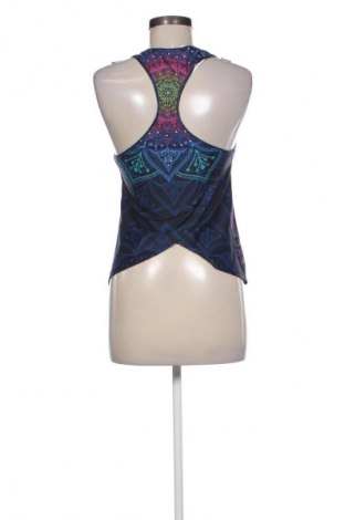 Дамски спортен топ Unbranded, Размер XS, Цвят Многоцветен, Цена 15,00 лв.