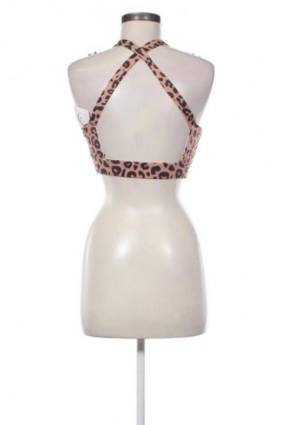 Damen Sporttop Unbranded, Größe M, Farbe Mehrfarbig, Preis 7,67 €