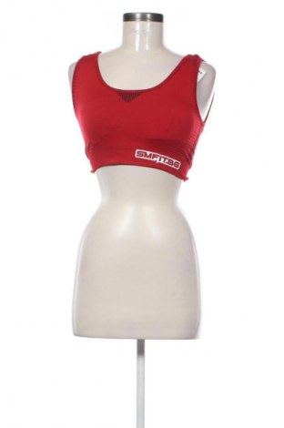 Damen Sporttop Unbranded, Größe M, Farbe Rot, Preis 7,67 €