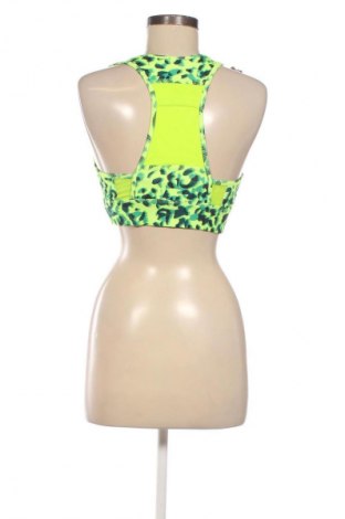 Дамски спортен топ Unbranded, Размер L, Цвят Многоцветен, Цена 16,00 лв.