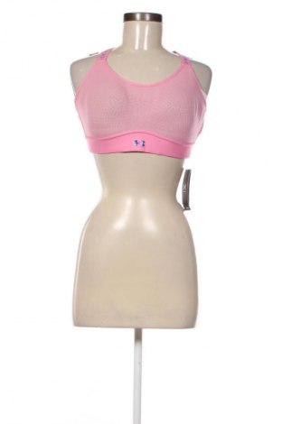 Női sport top Under Armour, Méret L, Szín Rózsaszín, Ár 15 400 Ft