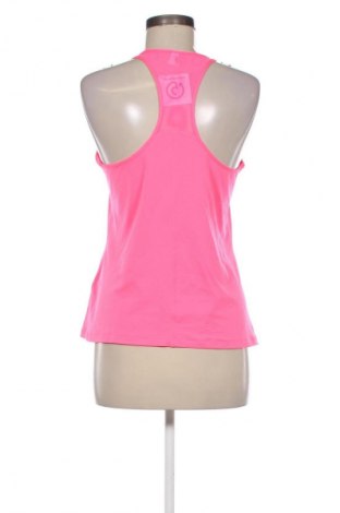 Damen Sporttop Under Armour, Größe L, Farbe Rosa, Preis 22,99 €