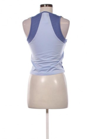 Γυναίκειο αθλητικό τοπ Under Armour, Μέγεθος M, Χρώμα Μπλέ, Τιμή 47,99 €