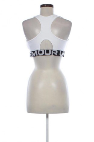Női sport top Under Armour, Méret XL, Szín Fehér, Ár 19 749 Ft