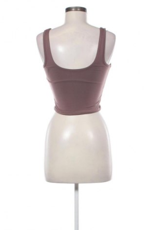 Női sport top Under Armour, Méret S, Szín Barna, Ár 8 299 Ft