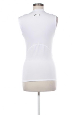 Top sport de damă. Under Armour, Mărime M, Culoare Alb, Preț 243,99 Lei