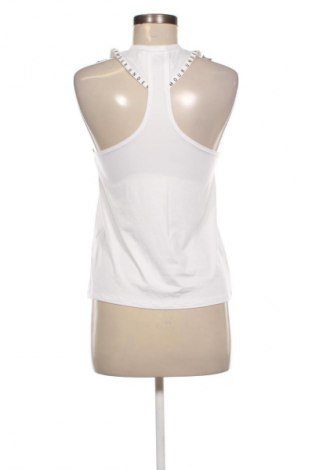 Γυναίκειο αθλητικό τοπ Under Armour, Μέγεθος XS, Χρώμα Λευκό, Τιμή 47,99 €