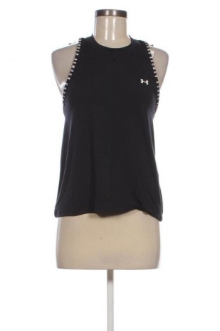 Dámský sportovní top  Under Armour, Velikost L, Barva Černá, Cena  939,00 Kč