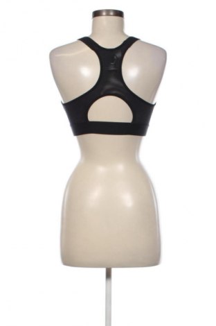 Damski sportowy top Under Armour, Rozmiar S, Kolor Czarny, Cena 150,99 zł