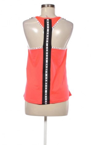 Γυναίκειο αθλητικό τοπ Under Armour, Μέγεθος L, Χρώμα Πορτοκαλί, Τιμή 19,99 €