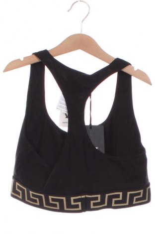 Дамско бельо Versace, Размер XS, Цвят Черен, Цена 294,99 лв.