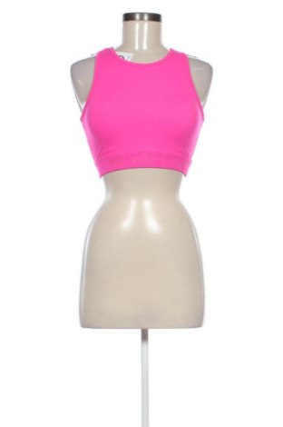 Dámský sportovní top  We Are Fit, Velikost S, Barva Růžová, Cena  259,00 Kč