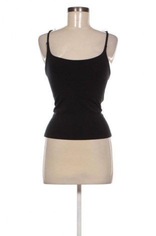 Дамски спортен топ Yoga Searcher, Размер S, Цвят Черен, Цена 62,99 лв.