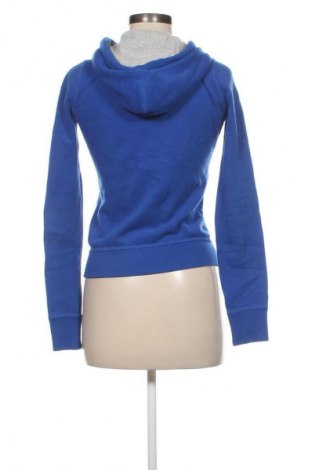 Hanorac de femei Abercrombie & Fitch, Mărime S, Culoare Albastru, Preț 107,89 Lei