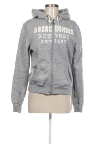 Dámská mikina  Abercrombie & Fitch, Velikost XL, Barva Šedá, Cena  399,00 Kč