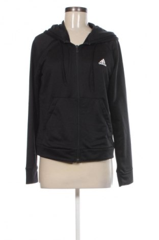 Damen Sweatshirt Adidas, Größe L, Farbe Schwarz, Preis € 36,99