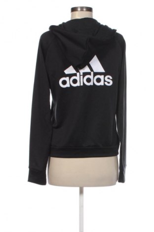 Damen Sweatshirt Adidas, Größe L, Farbe Schwarz, Preis € 36,99